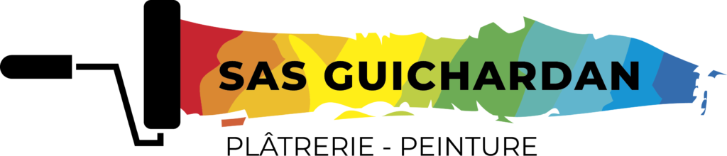 Sas Guichardan - Logo de la société